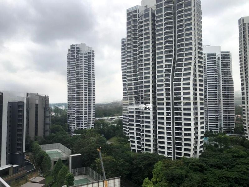 WILSHIRE RESIDENCES 2