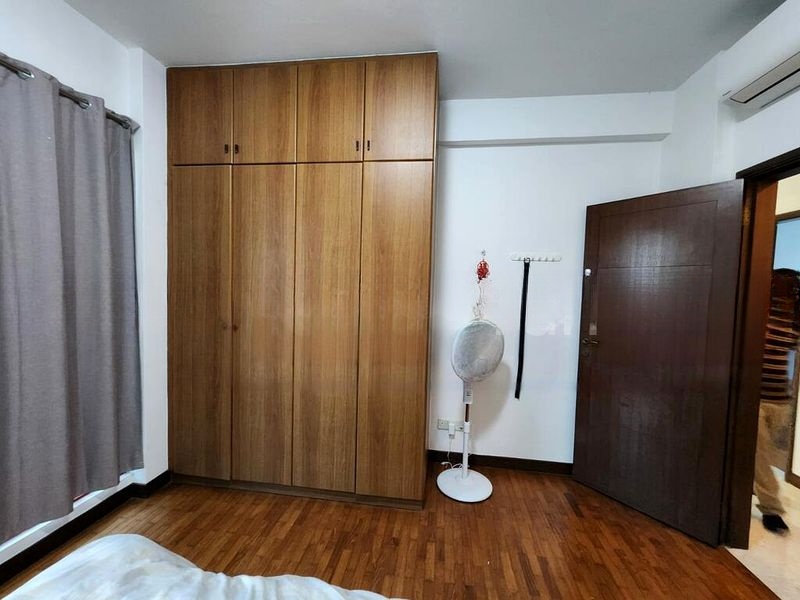 PALM HAVEN 8