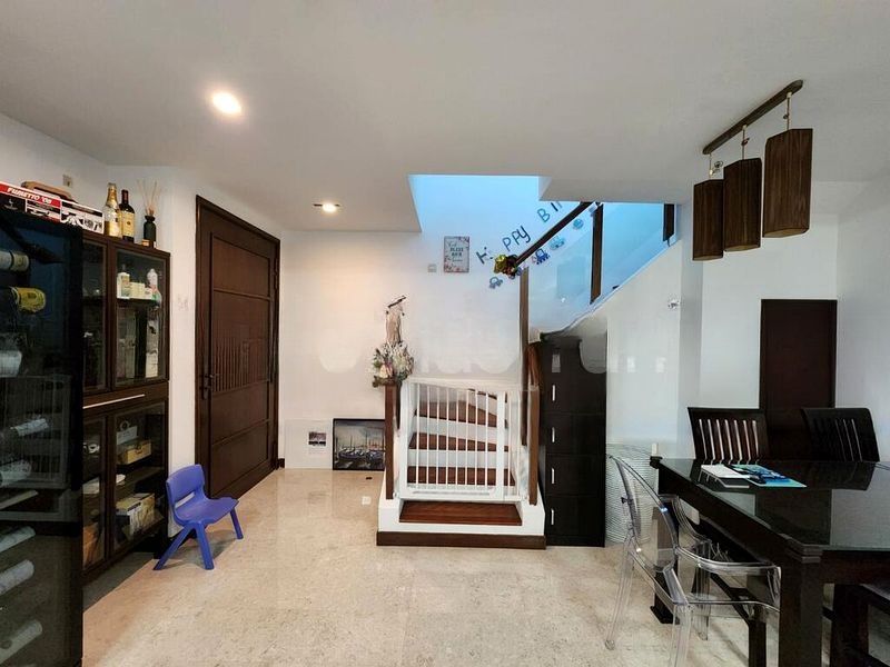 PALM HAVEN 5