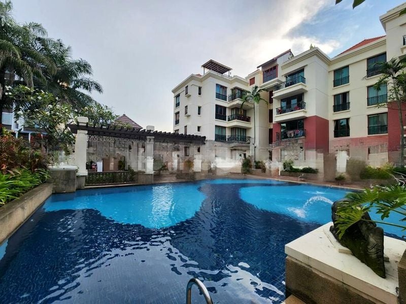 PALM HAVEN 2