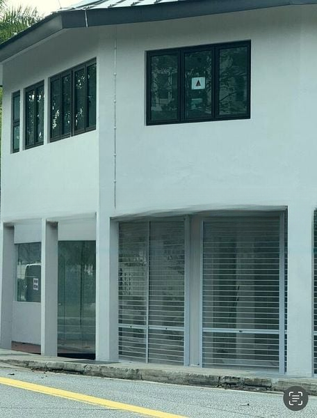 SERANGOON GARDEN ESTATE