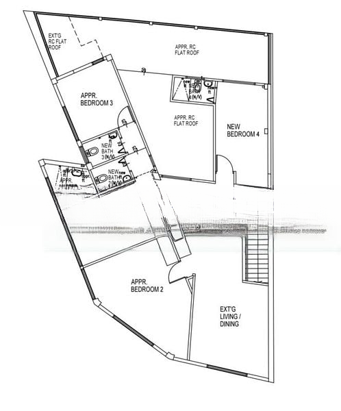 SERANGOON GARDEN ESTATE 4