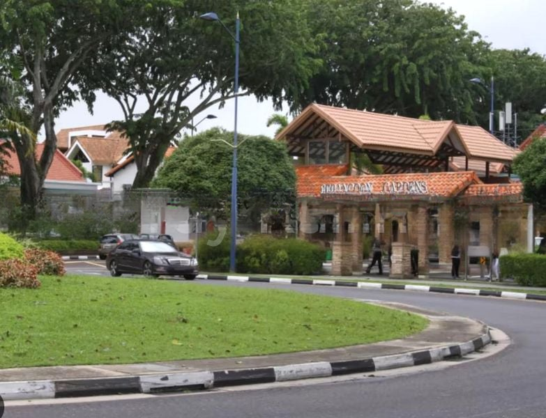 SERANGOON GARDEN ESTATE 2