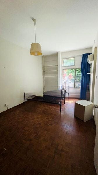 GILSTEAD COURT 7
