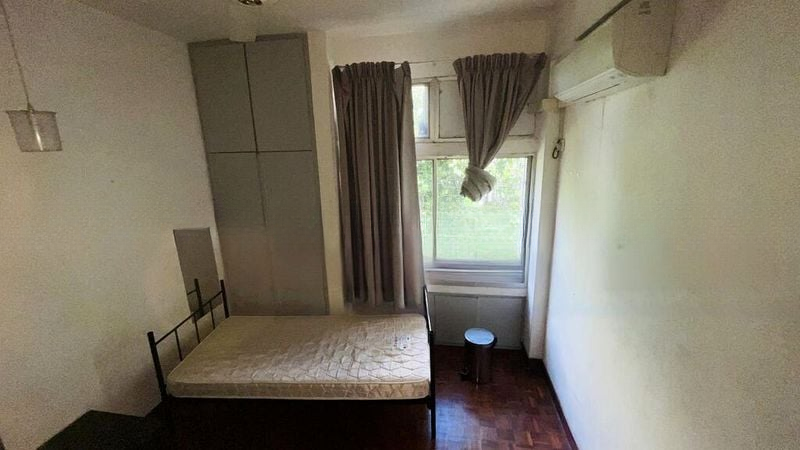GILSTEAD COURT 8