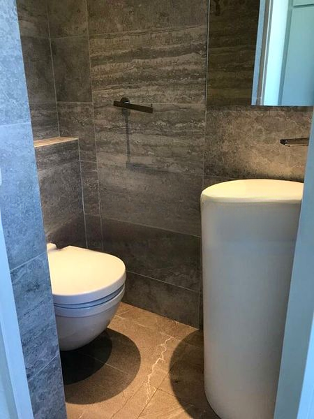 ST MARTIN'S APARTMENT 3