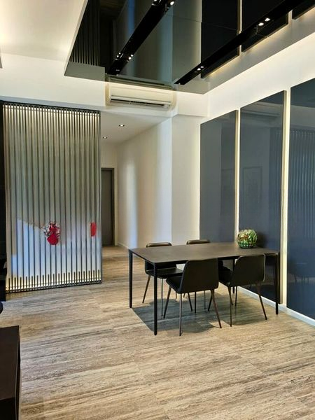 ST MARTIN'S APARTMENT 10