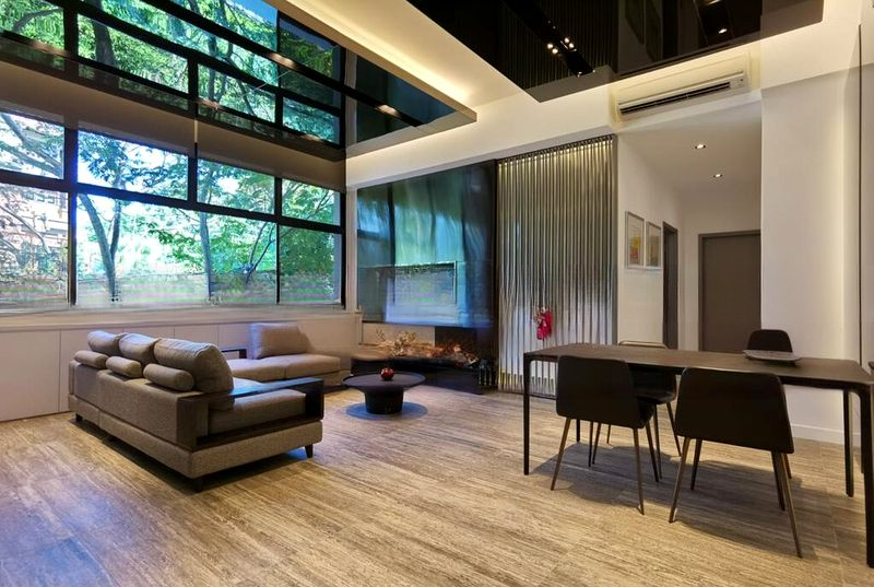 ST MARTIN'S APARTMENT 12