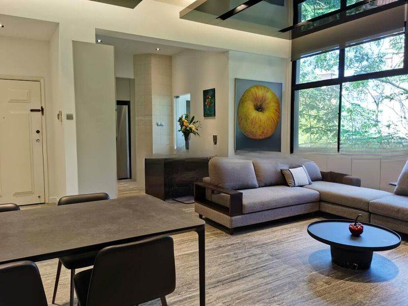 ST MARTIN'S APARTMENT 11