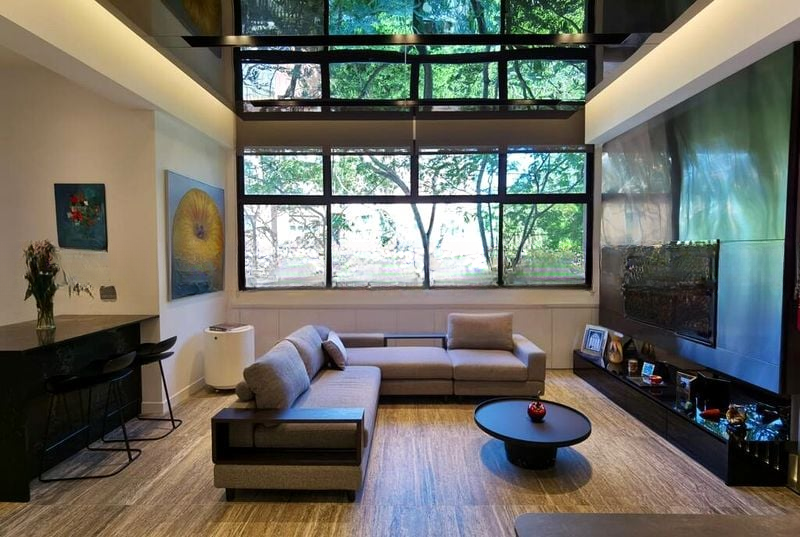 ST MARTIN'S APARTMENT 13