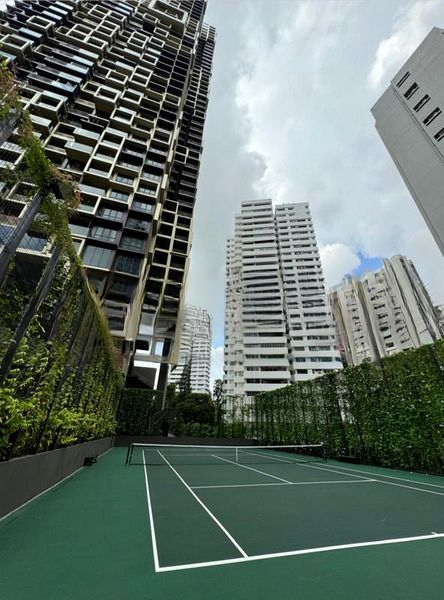 IRWELL HILL RESIDENCES 2