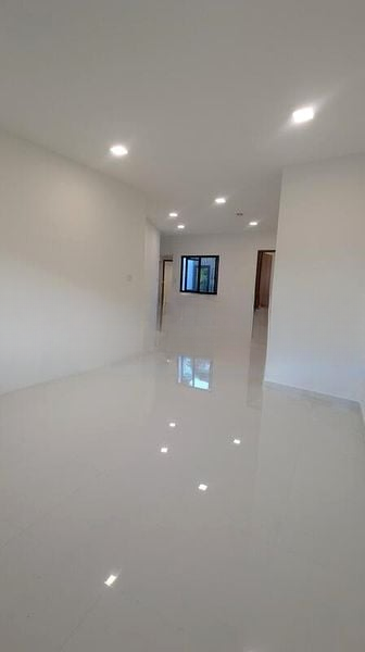 LANDED HOUSING DEVELOPMENT 1