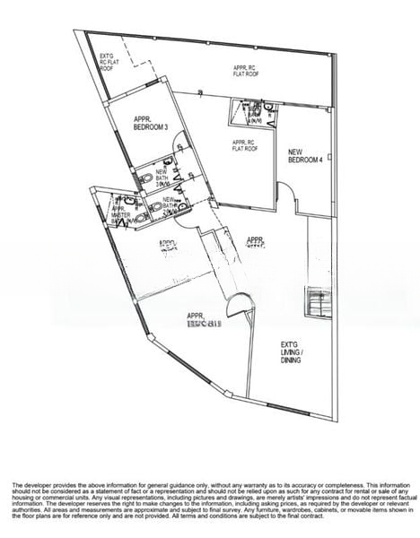 LANDED HOUSING DEVELOPMENT 9
