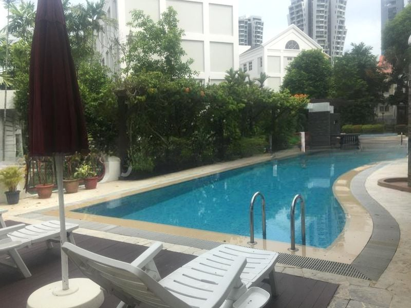 JERVOIS GROVE 2