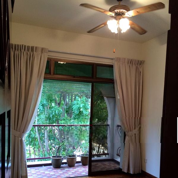 JERVOIS GROVE 8