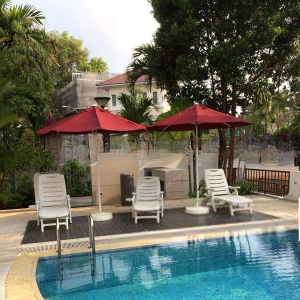 JERVOIS GROVE 3