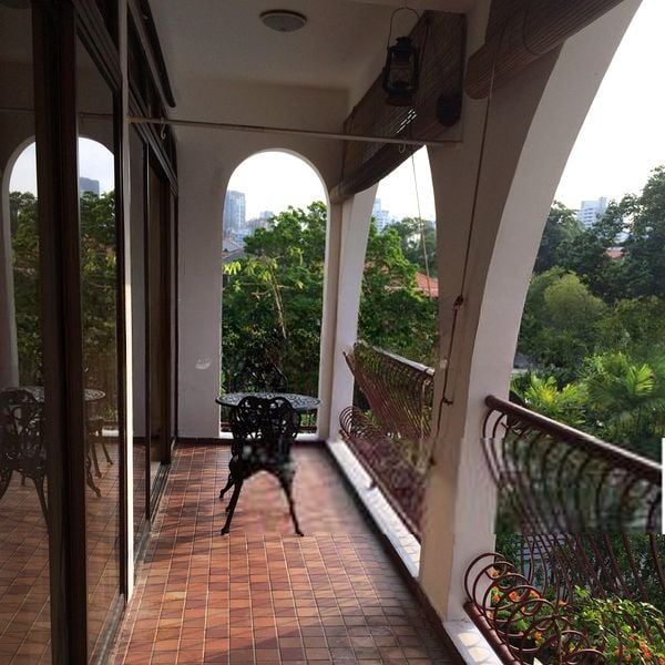 JERVOIS GROVE 13