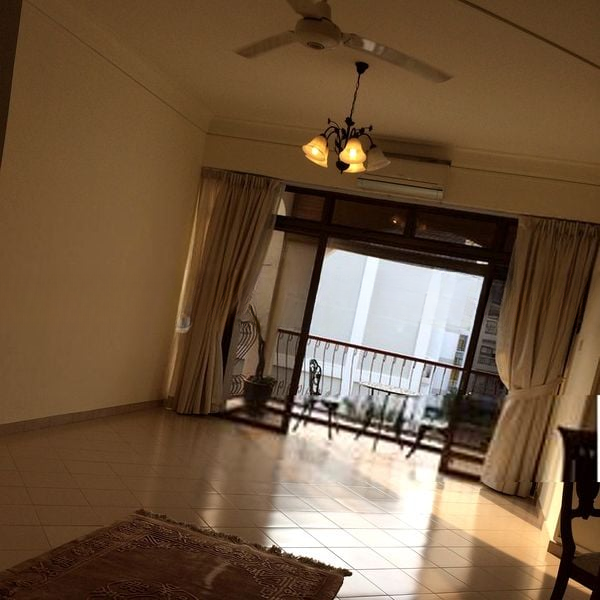 JERVOIS GROVE 11