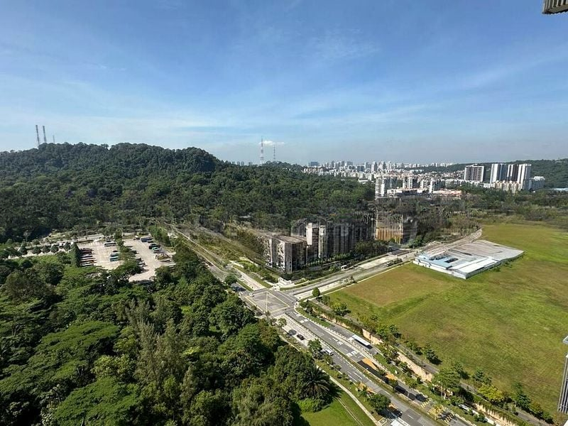 FORESQUE RESIDENCES 2