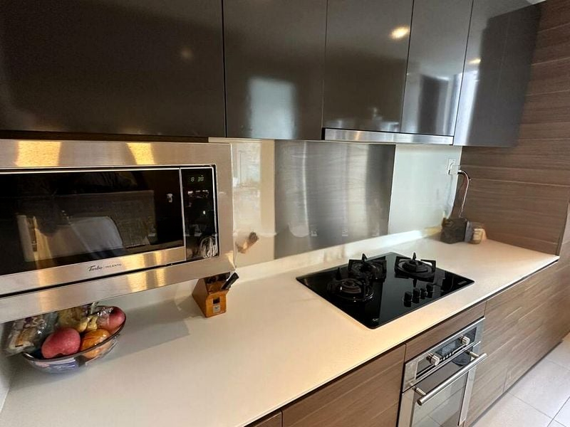 FORESQUE RESIDENCES 8