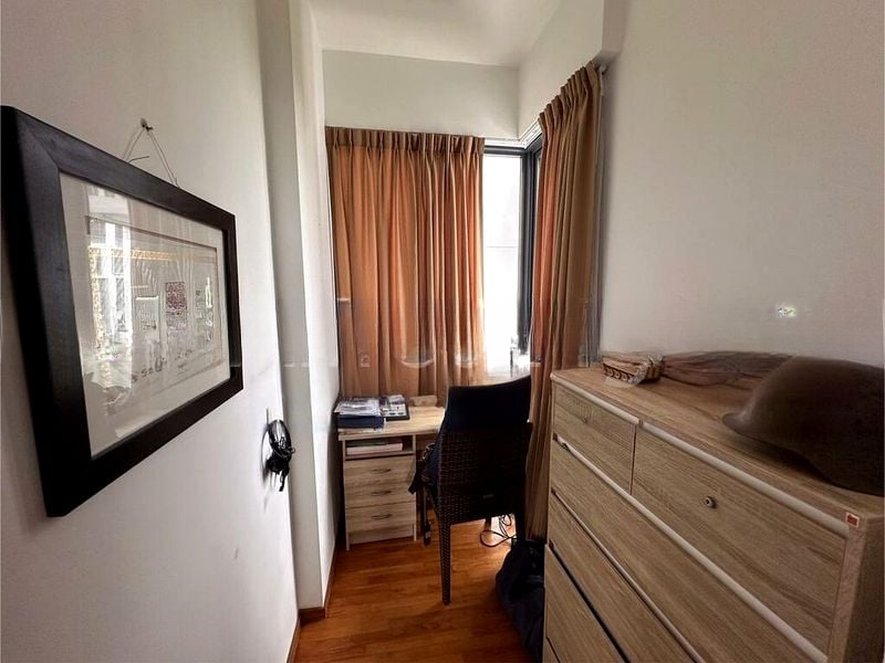 FORESQUE RESIDENCES 13
