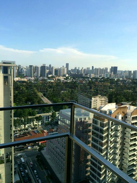 VISTA RESIDENCES 2