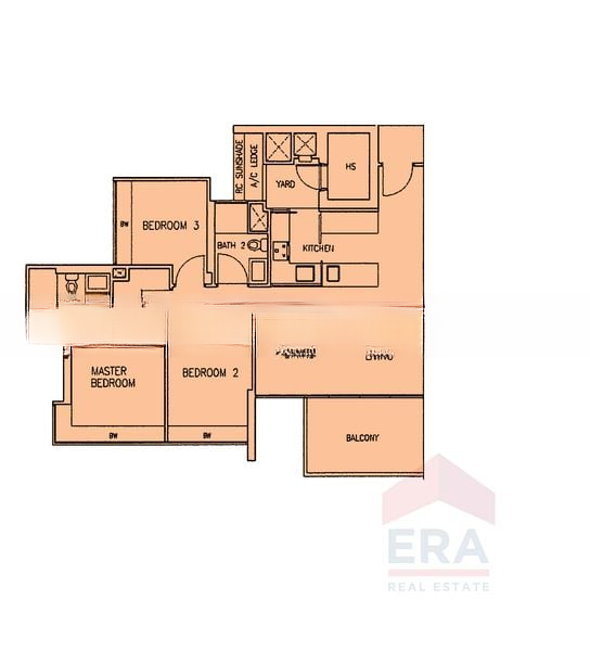 VISTA RESIDENCES 6