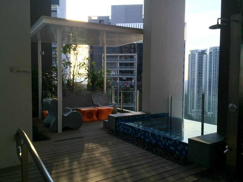 VISTA RESIDENCES 5