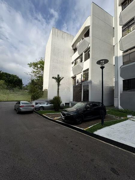 TANGLIN HILL CONDOMINIUM 4