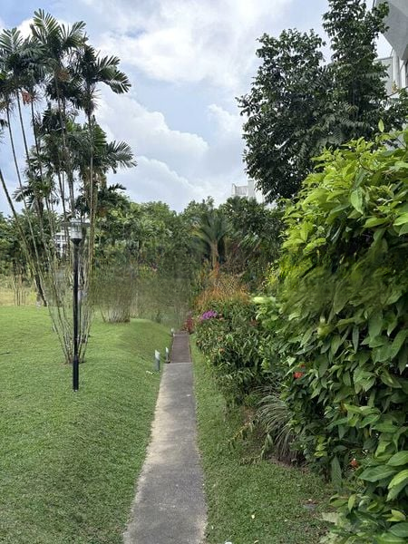 TANGLIN HILL CONDOMINIUM 2