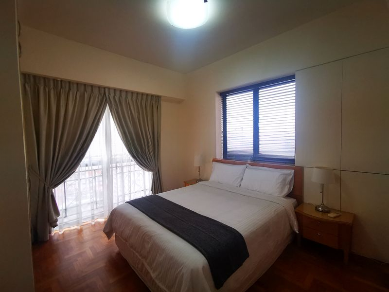 THE BENCOOLEN 9