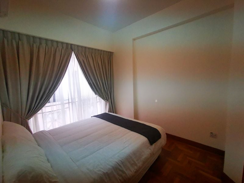 THE BENCOOLEN 10