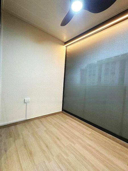 AVENUE SOUTH RESIDENCE 9