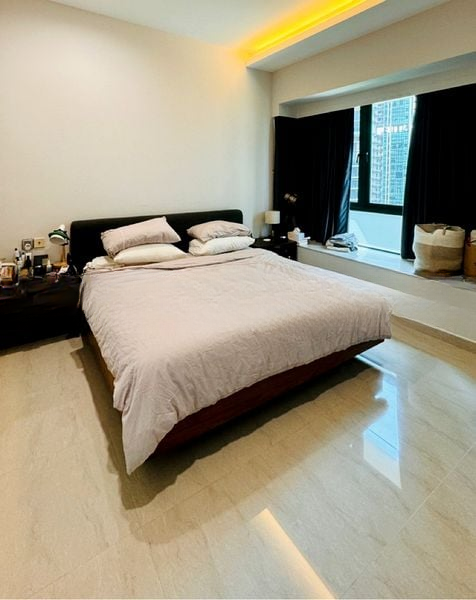 RIVERIA GARDENS 3