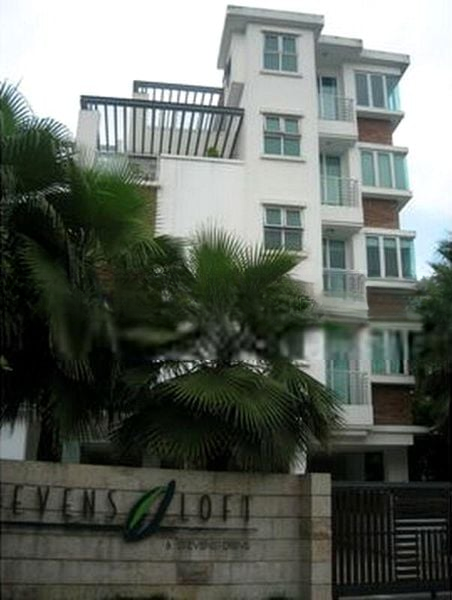 STEVENS LOFT 4