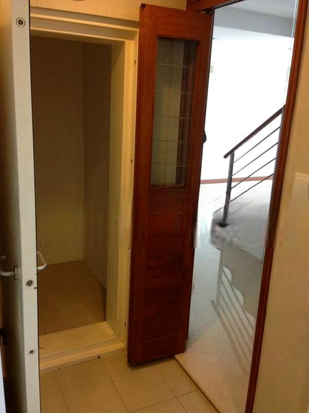STEVENS LOFT 6