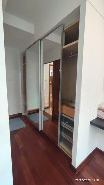 STEVENS LOFT 13