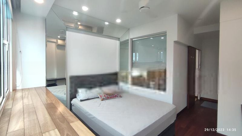 STEVENS LOFT 11