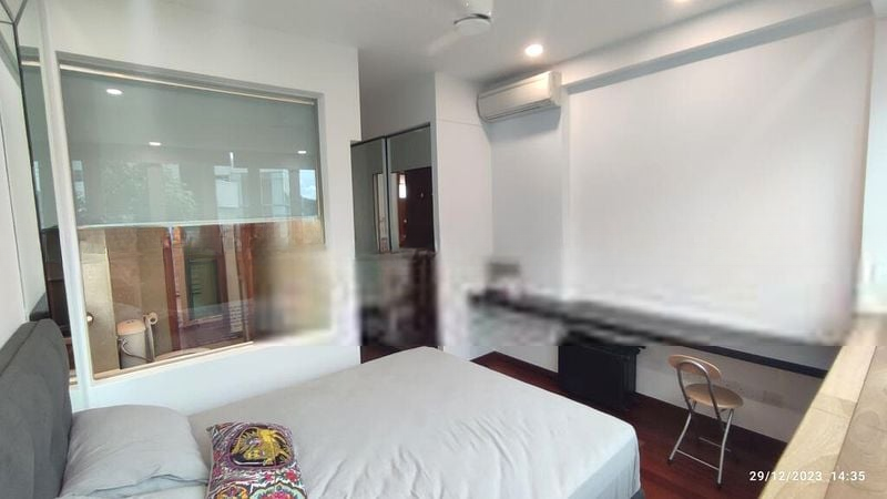 STEVENS LOFT 15