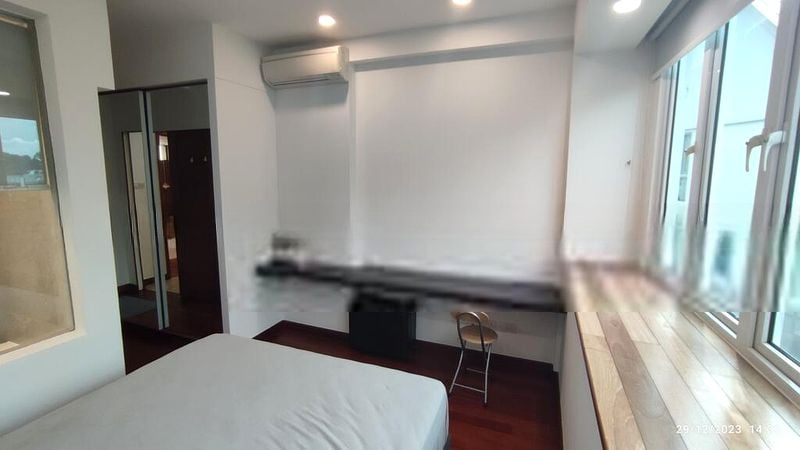 STEVENS LOFT 14