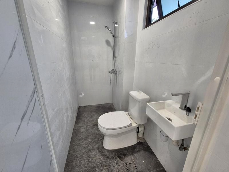 SERANGOON GARDEN ESTATE 3