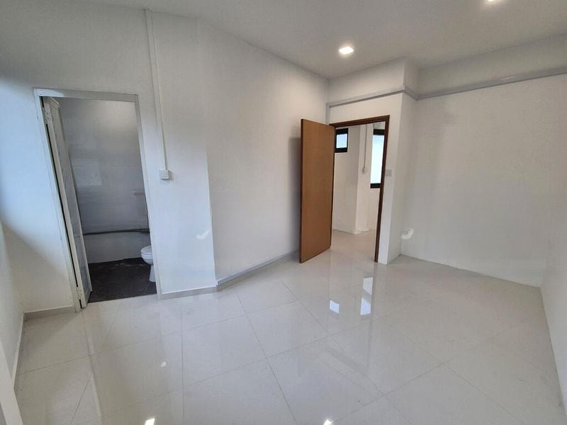 SERANGOON GARDEN ESTATE 9