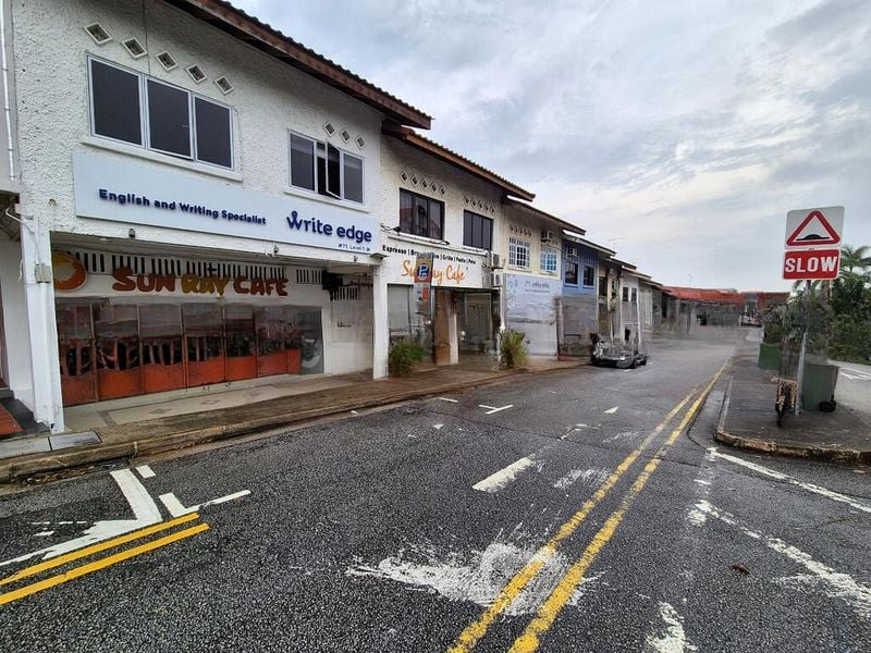 SERANGOON GARDEN ESTATE 12