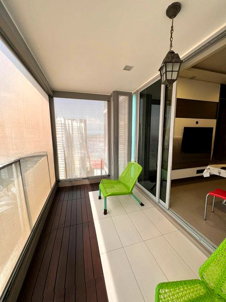 REGENCY SUITES 6
