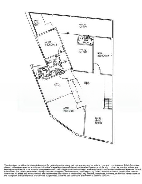 SERANGOON GARDEN ESTATE 4