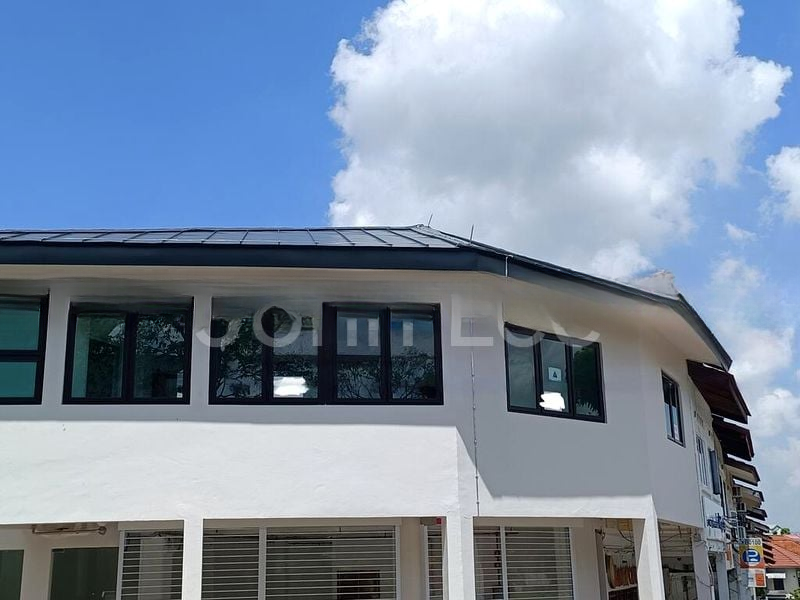 SERANGOON GARDEN ESTATE 2