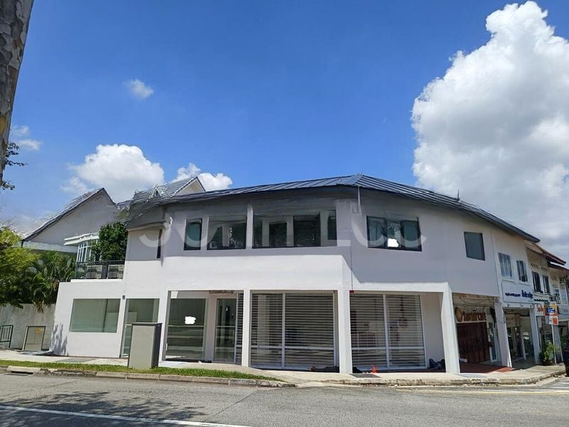 SERANGOON GARDEN ESTATE 3