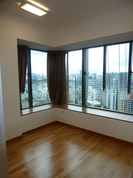 CITYSCAPE @FARRER PARK 7