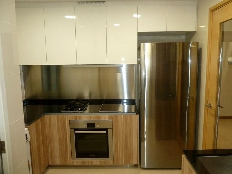 CITYSCAPE @FARRER PARK 9