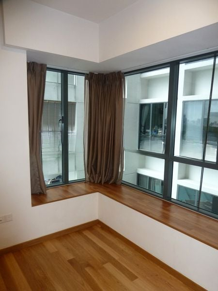 CITYSCAPE @FARRER PARK 6